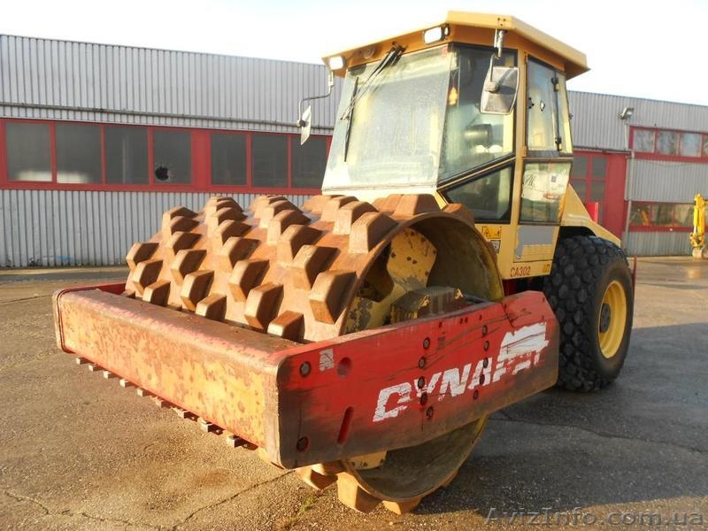 ПРОДАЁМ  СПЕЦ. Технику. (ПОЛЬША) - <ro>Изображение</ro><ru>Изображение</ru> #4, <ru>Объявление</ru> #525464