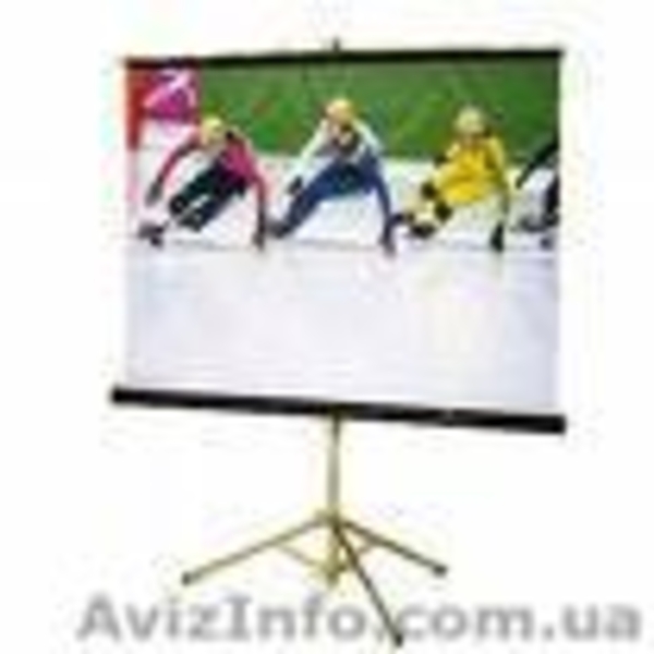 Аренда, Прокат, плазменных, LCD, ЖК, телевизоров, экранов, проектор - <ro>Изображение</ro><ru>Изображение</ru> #1, <ru>Объявление</ru> #530815