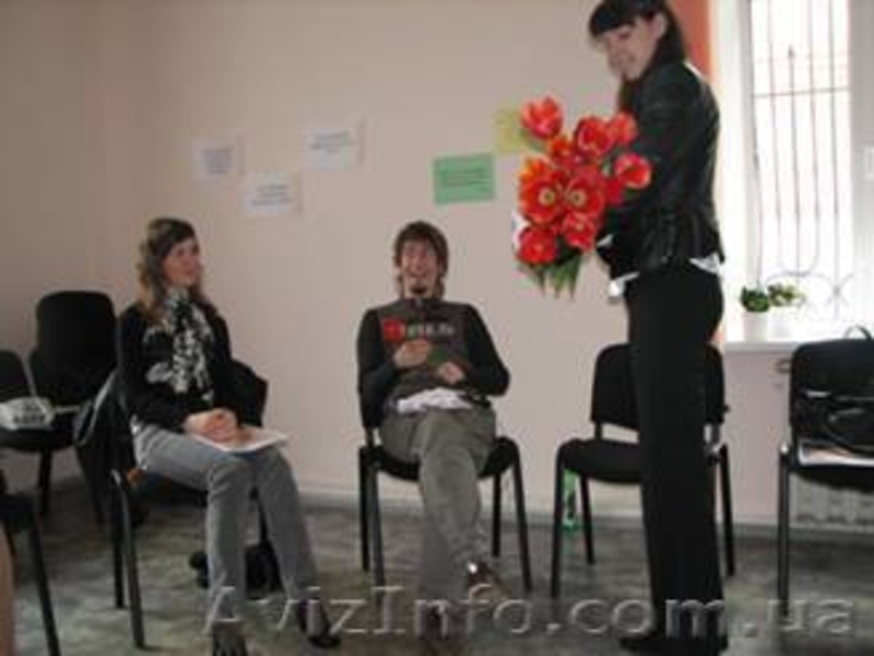 Внимание! Открыт новый набор на курсы актёрского мастерства! - <ro>Изображение</ro><ru>Изображение</ru> #3, <ru>Объявление</ru> #519455