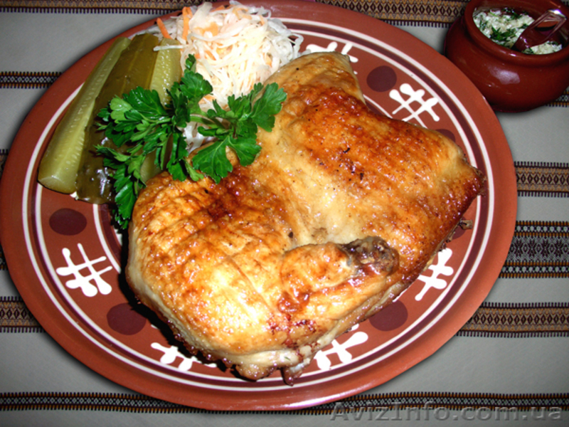 Доставка обедов в офис в Киеве - <ro>Изображение</ro><ru>Изображение</ru> #1, <ru>Объявление</ru> #539739