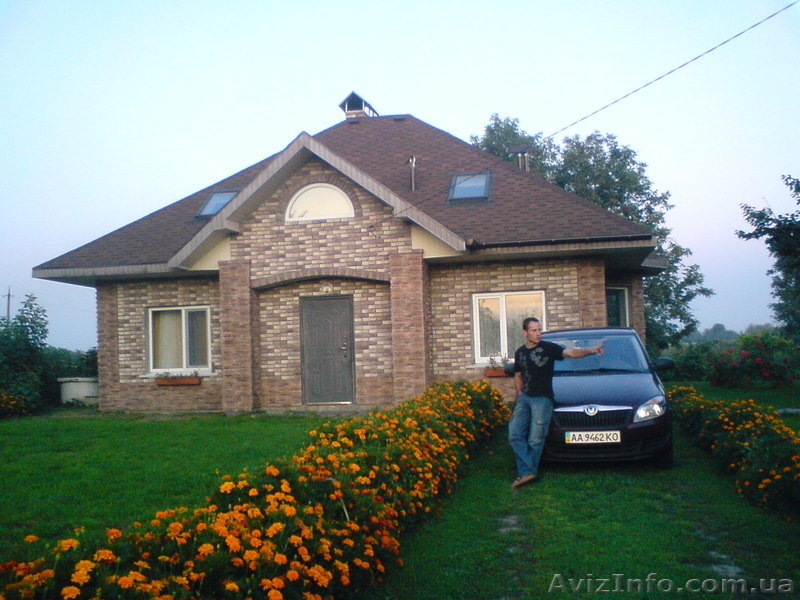 Новый дом. - <ro>Изображение</ro><ru>Изображение</ru> #3, <ru>Объявление</ru> #187968