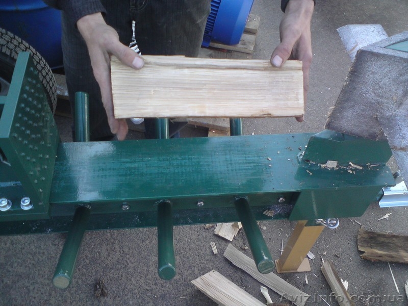 Дровоколы колуны "ВИДА" Высококачественные. Сделано в Украине. - <ro>Изображение</ro><ru>Изображение</ru> #4, <ru>Объявление</ru> #528185