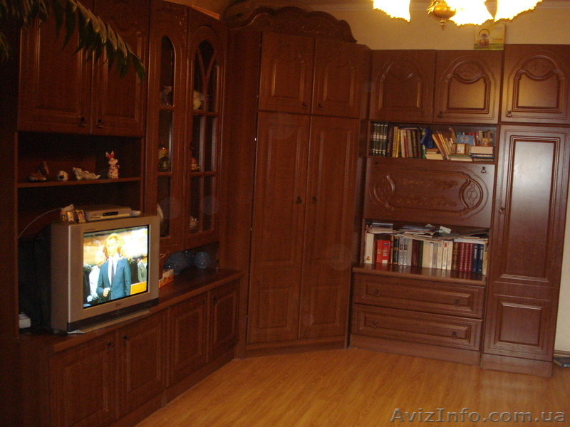 Продам стенку "Премьер" - <ro>Изображение</ro><ru>Изображение</ru> #4, <ru>Объявление</ru> #549557