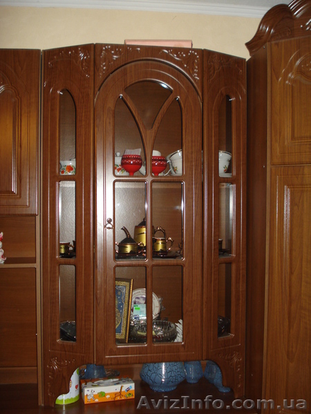 Продам стенку "Премьер" - <ro>Изображение</ro><ru>Изображение</ru> #7, <ru>Объявление</ru> #549557