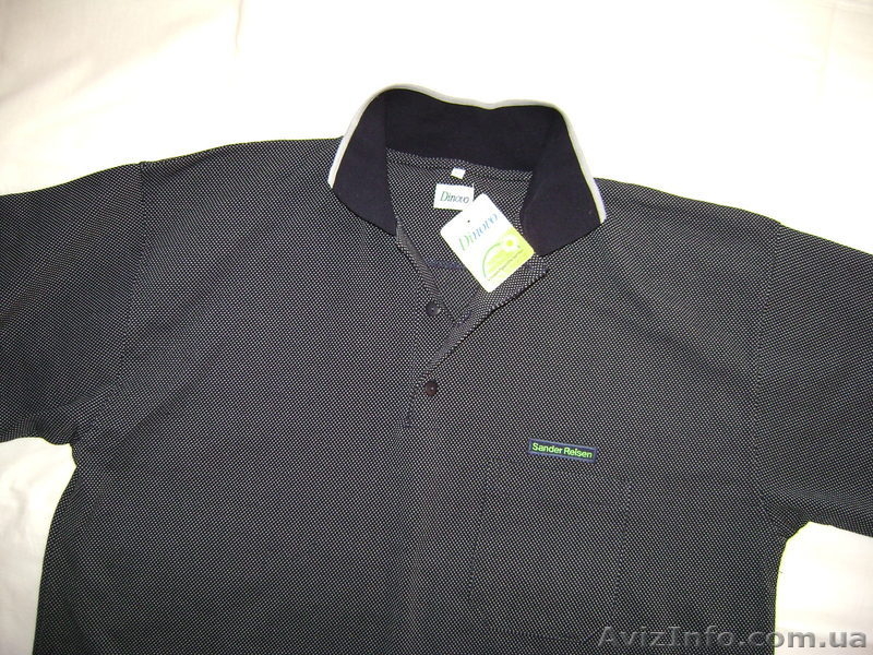 Продам тенниску - <ro>Изображение</ro><ru>Изображение</ru> #1, <ru>Объявление</ru> #553595