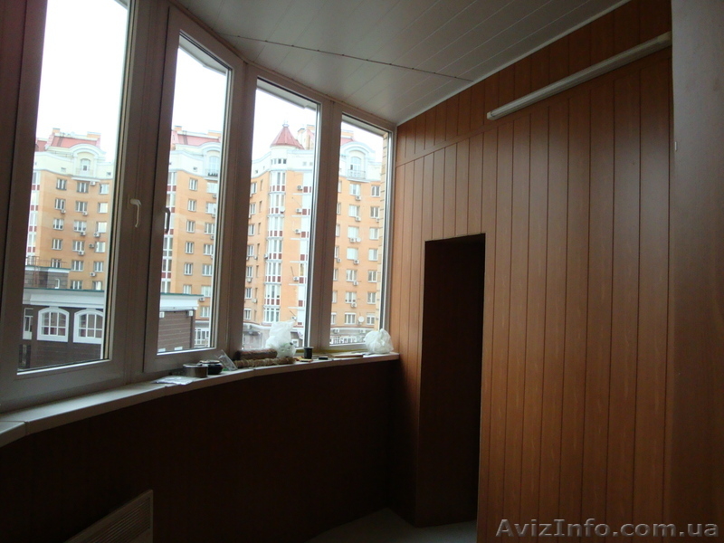 Обшивка вагонкой,ЛЮБОЙ СЛОЖНОСТИ. - <ro>Изображение</ro><ru>Изображение</ru> #1, <ru>Объявление</ru> #555982