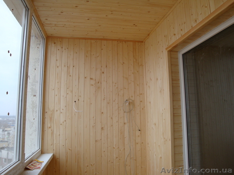 Обшивка вагонкой,ЛЮБОЙ СЛОЖНОСТИ. - <ro>Изображение</ro><ru>Изображение</ru> #4, <ru>Объявление</ru> #555982