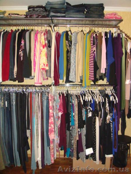 Торговое оборудование б/у для магазина женской и мужской одежды - <ro>Изображение</ro><ru>Изображение</ru> #3, <ru>Объявление</ru> #536597