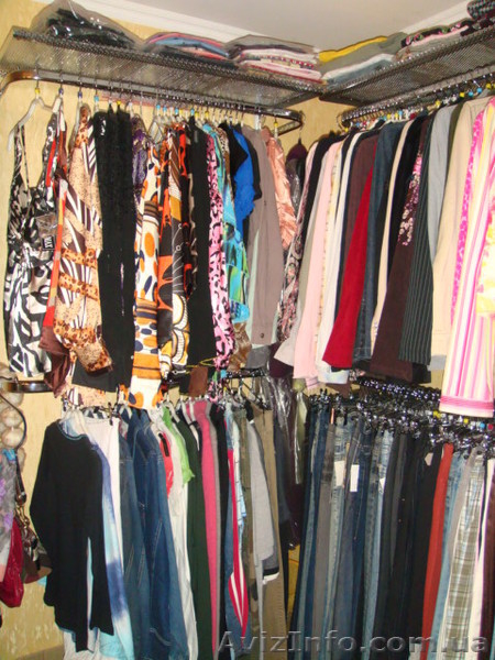 Торговое оборудование б/у для магазина женской и мужской одежды - <ro>Изображение</ro><ru>Изображение</ru> #2, <ru>Объявление</ru> #536597