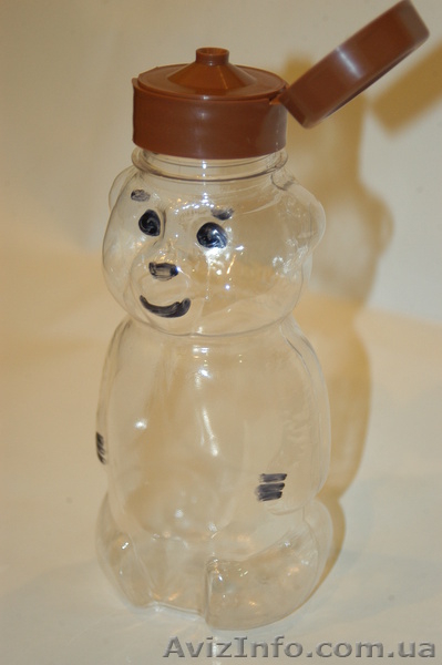 Бутылочка, банка "Мишка" Найдёте дешевле - мы снизим цену!!! - <ro>Изображение</ro><ru>Изображение</ru> #3, <ru>Объявление</ru> #520674