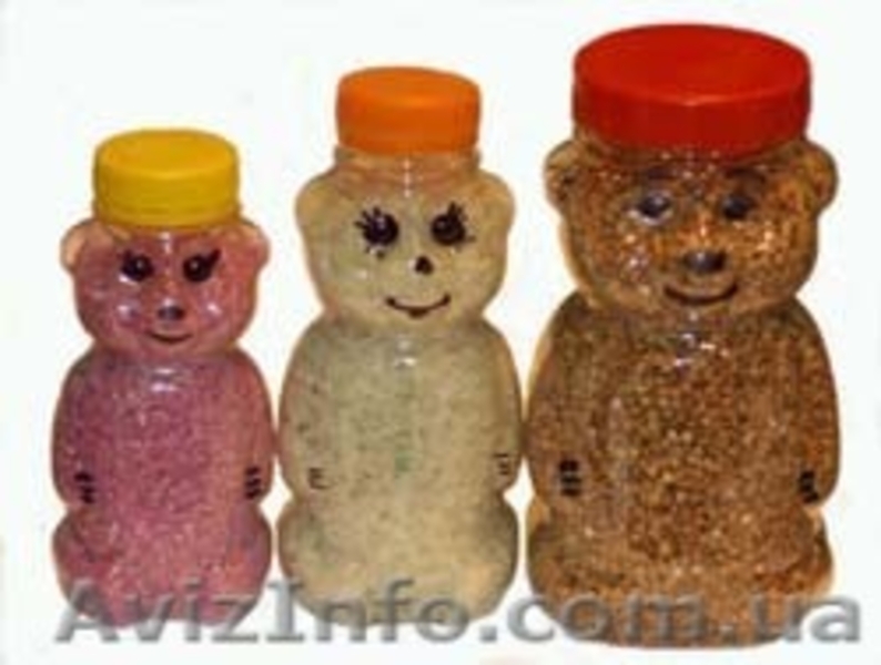 Бутылочка, банка "Мишка" Найдёте дешевле - мы снизим цену!!! - <ro>Изображение</ro><ru>Изображение</ru> #6, <ru>Объявление</ru> #520674
