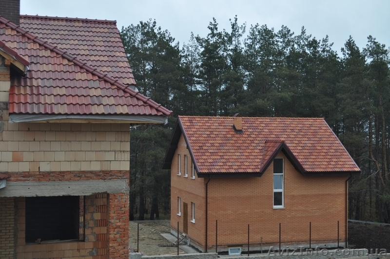 Полимерпесчаная черепица и плитка от завода производителя «Бистот»™ - <ro>Изображение</ro><ru>Изображение</ru> #4, <ru>Объявление</ru> #35452