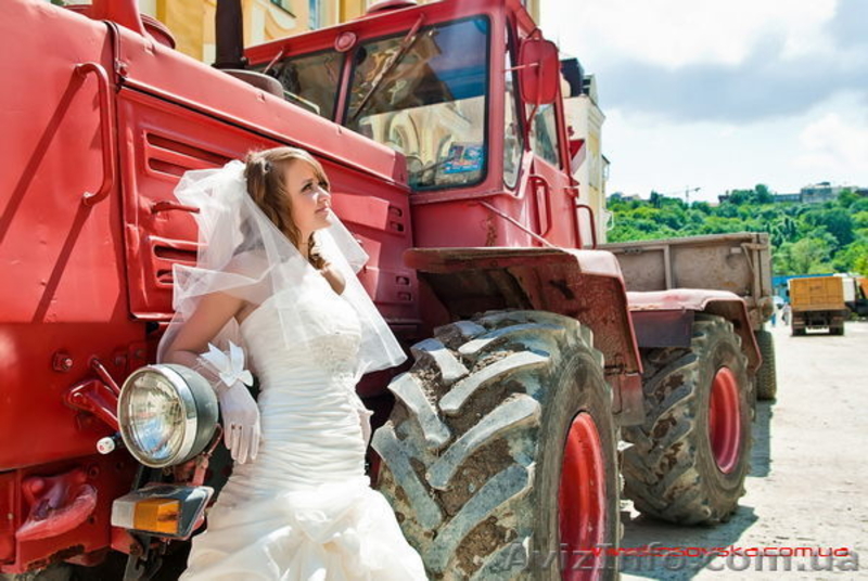 Свадебная фотосъемка. Киев - <ro>Изображение</ro><ru>Изображение</ru> #5, <ru>Объявление</ru> #541686