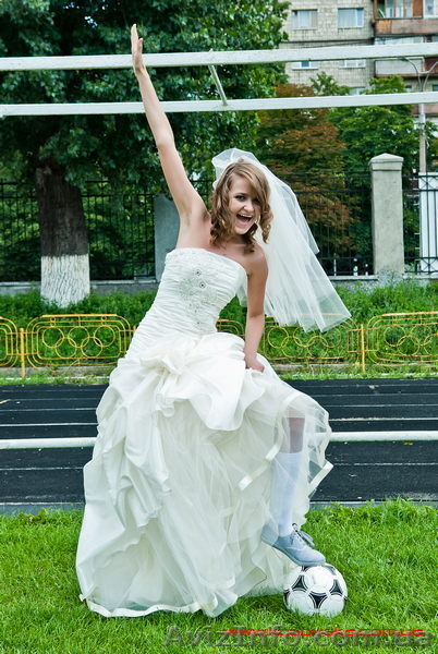 Свадебная фотосъемка. Киев - <ro>Изображение</ro><ru>Изображение</ru> #3, <ru>Объявление</ru> #541686