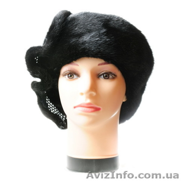 Распродажа головных уборов осенне-зимней коллекции - <ro>Изображение</ro><ru>Изображение</ru> #10, <ru>Объявление</ru> #520966