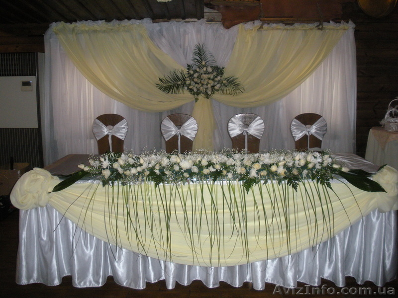 Свадебный букет невесты, бутоньерки, браслеты, букеты на столы, арка на пркат - <ro>Изображение</ro><ru>Изображение</ru> #3, <ru>Объявление</ru> #536293