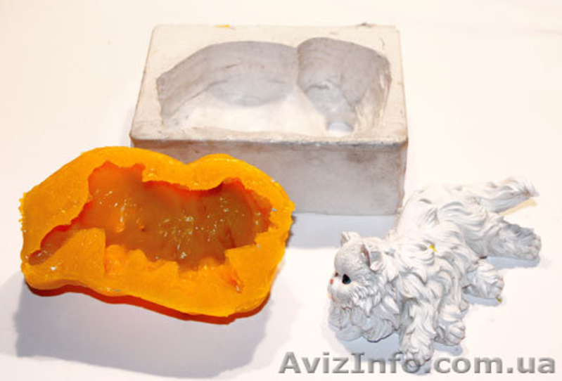 Силиконы для форм - <ro>Изображение</ro><ru>Изображение</ru> #3, <ru>Объявление</ru> #556340