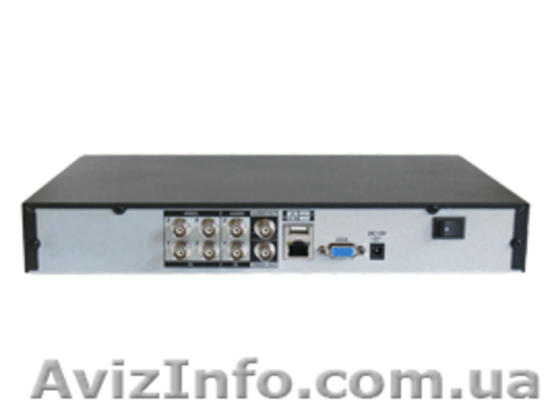 Продам видеорегистратор  DVR-0404N  - <ro>Изображение</ro><ru>Изображение</ru> #2, <ru>Объявление</ru> #552673
