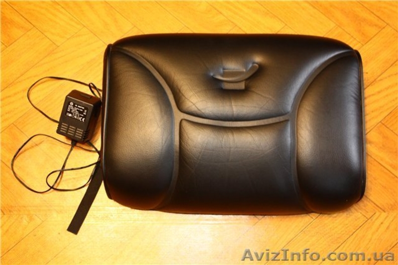 Продам новый Масажор(подушка)Гермния+весь комплект(новый)доставка любой город ст - <ro>Изображение</ro><ru>Изображение</ru> #1, <ru>Объявление</ru> #554639