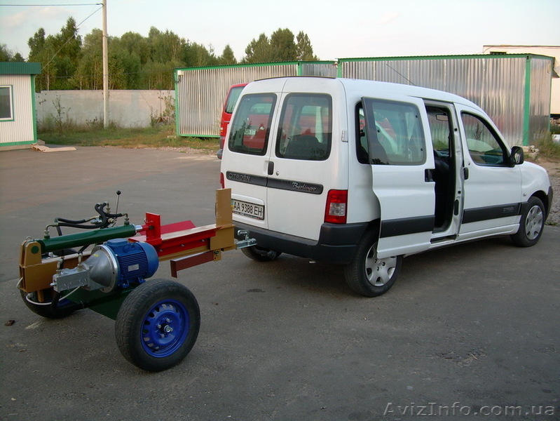 Дровоколы колуны "ВИДА" Высококачественные. Сделано в Украине. - <ro>Изображение</ro><ru>Изображение</ru> #3, <ru>Объявление</ru> #528185