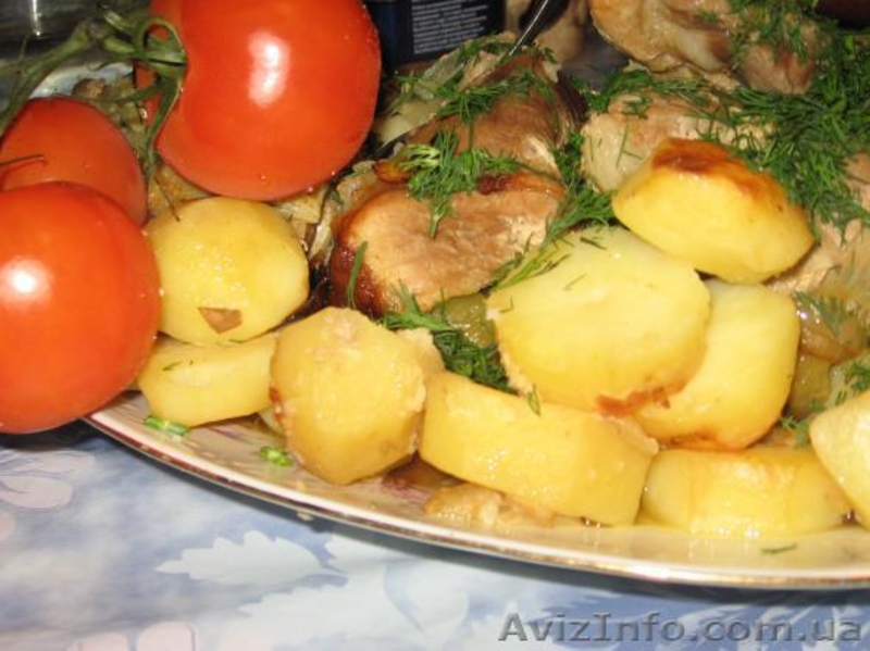 Банкет доставка еды в офис и на дом  - <ro>Изображение</ro><ru>Изображение</ru> #4, <ru>Объявление</ru> #539812