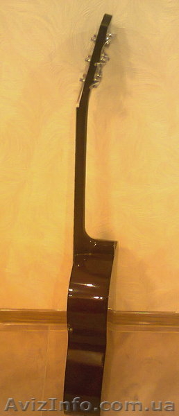 Гитара Маxtone WGC-3902 - <ro>Изображение</ro><ru>Изображение</ru> #2, <ru>Объявление</ru> #524414