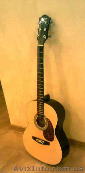 Гитара Маxtone WGC-3902 - <ro>Изображение</ro><ru>Изображение</ru> #4, <ru>Объявление</ru> #524414