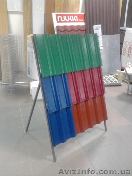 полимерпесчаная черепица - <ro>Изображение</ro><ru>Изображение</ru> #1, <ru>Объявление</ru> #546565