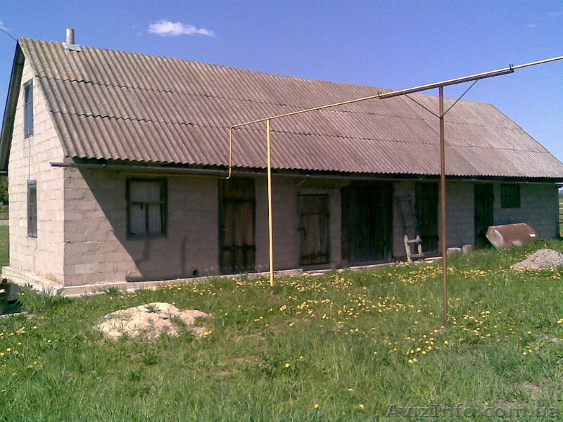 Продам дом в Севериновке - <ro>Изображение</ro><ru>Изображение</ru> #3, <ru>Объявление</ru> #523839