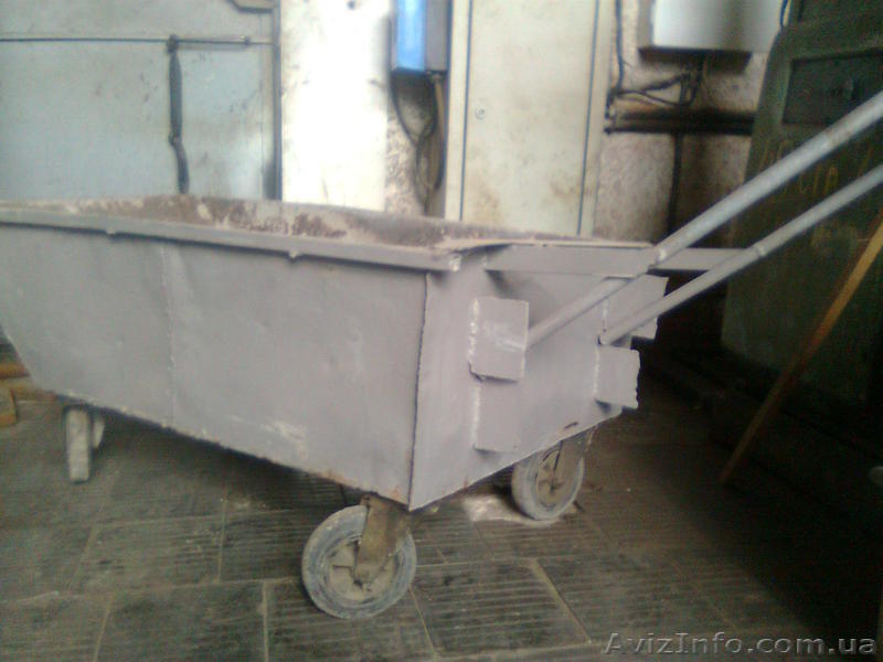 Продам бетономешалку 0.33 куб.м.380 В б/у в отличном состоянии. - <ro>Изображение</ro><ru>Изображение</ru> #2, <ru>Объявление</ru> #555821