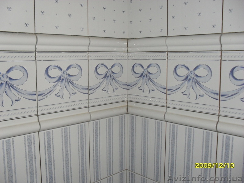 отделка - плиточные работы - <ro>Изображение</ro><ru>Изображение</ru> #1, <ru>Объявление</ru> #543745