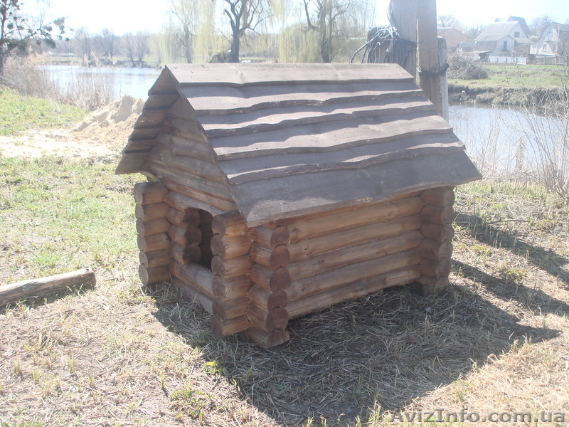 Строительство срубов - <ro>Изображение</ro><ru>Изображение</ru> #5, <ru>Объявление</ru> #532517