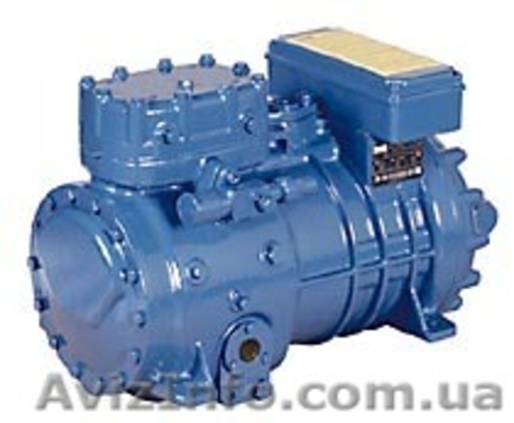 Компрессоры винтовые поршневые холодильные компрессоры холодильное  - <ro>Изображение</ro><ru>Изображение</ru> #3, <ru>Объявление</ru> #553622