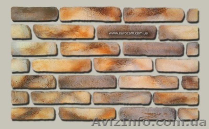 Декоративный кирпич СТАРАЯ ПРАГА - стильный интерьер - <ro>Изображение</ro><ru>Изображение</ru> #8, <ru>Объявление</ru> #521020