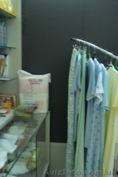 Торговое оборудование для продажи одежды, белья, косметики и др. - <ro>Изображение</ro><ru>Изображение</ru> #2, <ru>Объявление</ru> #520663