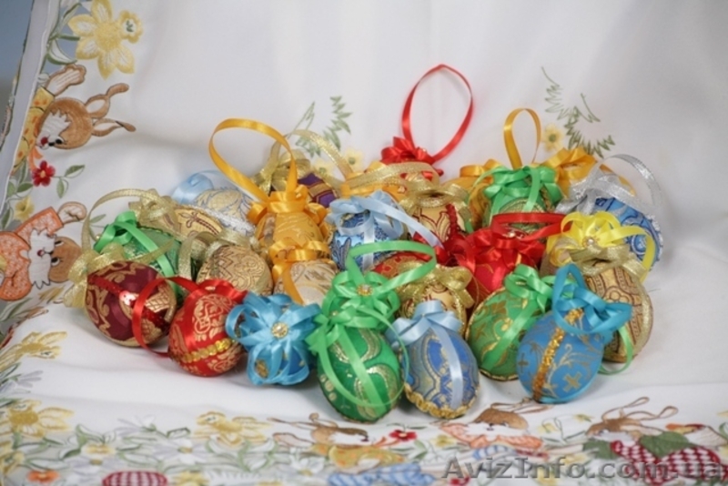 Пасхальные яйца - <ro>Изображение</ro><ru>Изображение</ru> #4, <ru>Объявление</ru> #176306