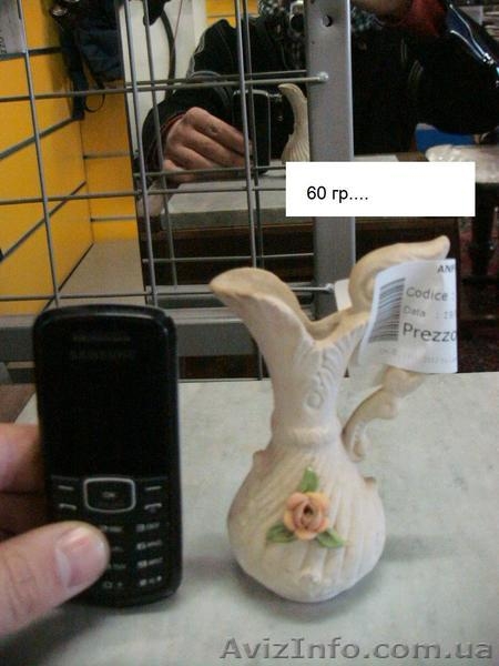  ВЕЩИ  ХОРОШИЕ... - <ro>Изображение</ro><ru>Изображение</ru> #1, <ru>Объявление</ru> #550732