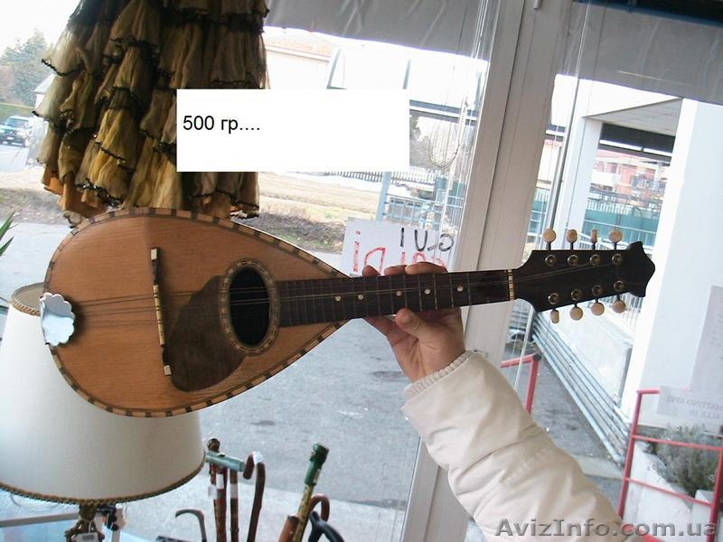 Хорошиевещи сИталии. - <ro>Изображение</ro><ru>Изображение</ru> #8, <ru>Объявление</ru> #550756