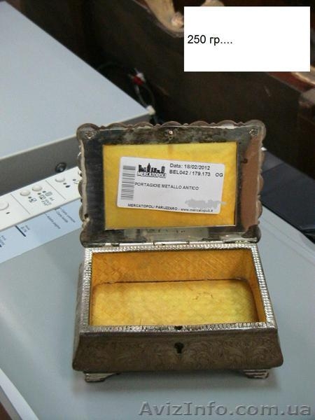 X вещи с Италии. - <ro>Изображение</ro><ru>Изображение</ru> #10, <ru>Объявление</ru> #558812