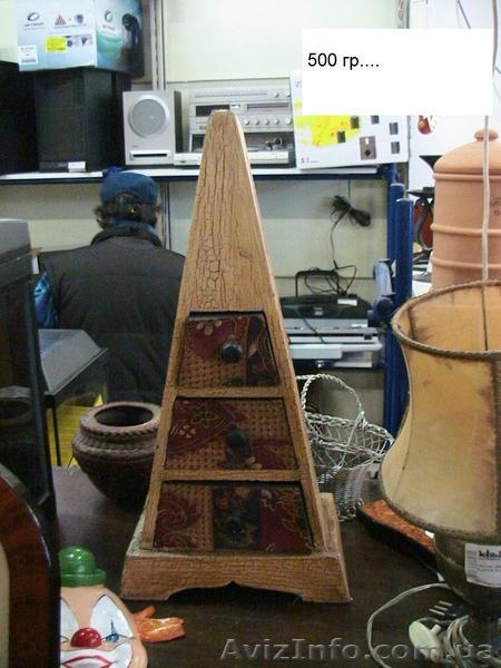 С ИТАЛИИ ВЕЩИ  ХОРОШИЕ... - <ro>Изображение</ro><ru>Изображение</ru> #4, <ru>Объявление</ru> #550727