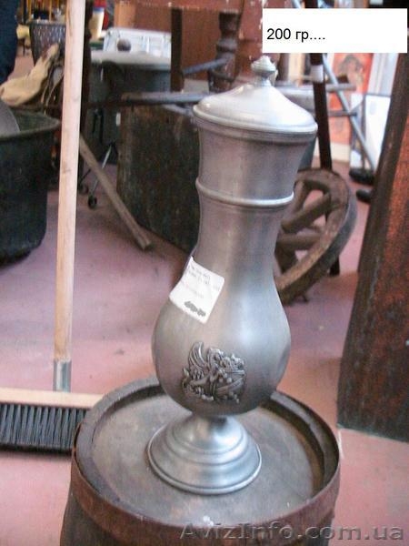 С ИТАЛИИ ВЕЩИ  ХОРОШИЕ... - <ro>Изображение</ro><ru>Изображение</ru> #6, <ru>Объявление</ru> #550727