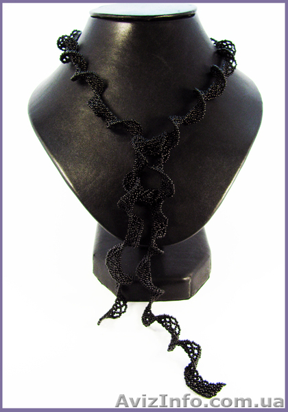 Лариат кружевной - <ro>Изображение</ro><ru>Изображение</ru> #1, <ru>Объявление</ru> #527198