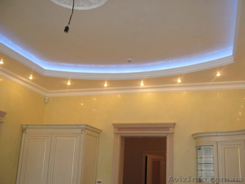 Ремонт квартир покраска стен и потолков - <ro>Изображение</ro><ru>Изображение</ru> #3, <ru>Объявление</ru> #207420