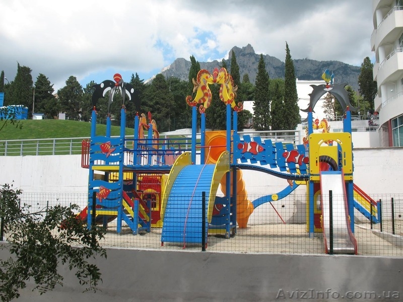 Детское спортивно-игровое оборудование ТМ БІМБОКА - <ro>Изображение</ro><ru>Изображение</ru> #4, <ru>Объявление</ru> #552054