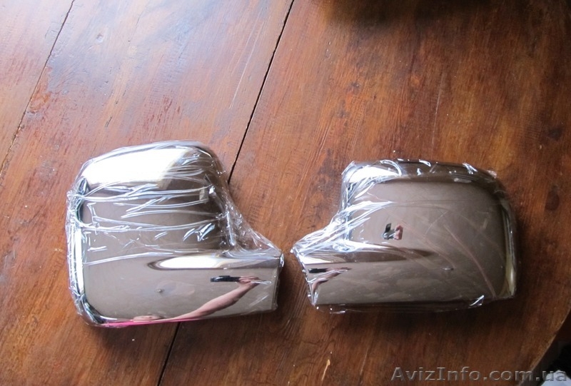 Тюнинг для Skoda,Volkswagen Passat,T4, Т5, и др. - <ro>Изображение</ro><ru>Изображение</ru> #4, <ru>Объявление</ru> #541298