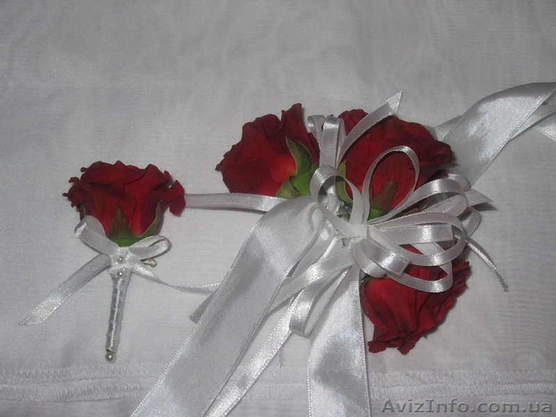 Свадебная флористика и декор зала. - <ro>Изображение</ro><ru>Изображение</ru> #6, <ru>Объявление</ru> #501223