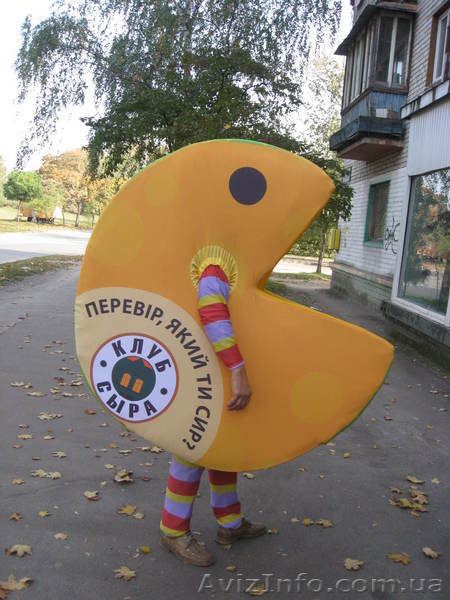 пошив под заказ промо одежды - <ro>Изображение</ro><ru>Изображение</ru> #9, <ru>Объявление</ru> #539080