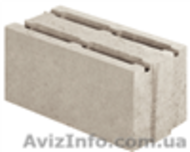 Блоки строительные бетонные перегородочные - <ro>Изображение</ro><ru>Изображение</ru> #4, <ru>Объявление</ru> #556273