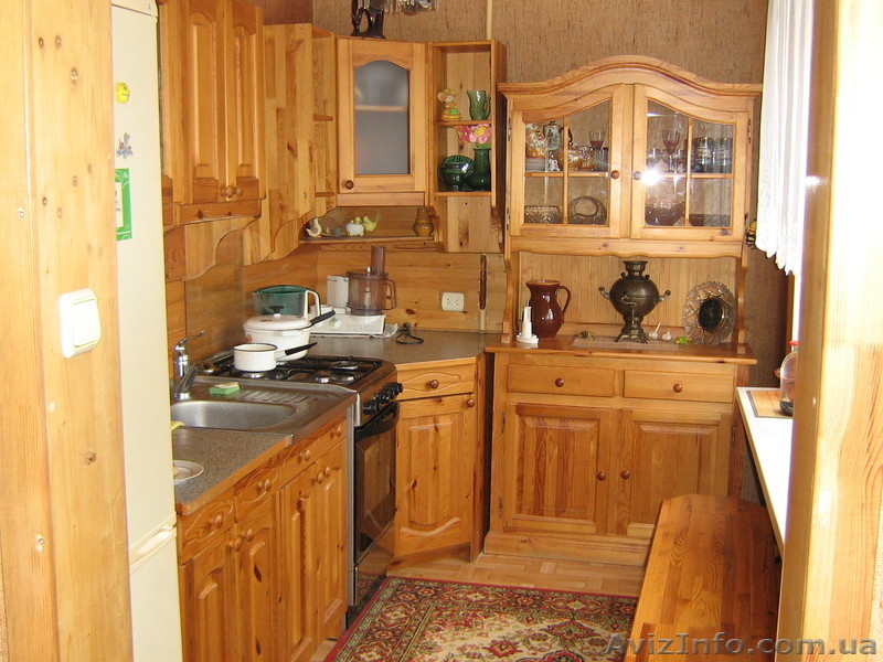 шикарная 4-комнатная квартира в минске - недорого. - <ro>Изображение</ro><ru>Изображение</ru> #2, <ru>Объявление</ru> #552168