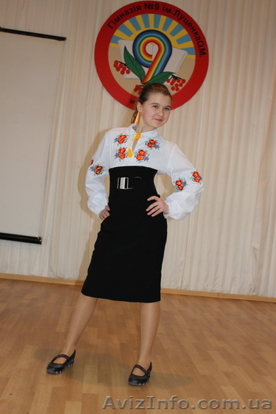 Вишиванки дитячі|Где купить вышиванку - <ro>Изображение</ro><ru>Изображение</ru> #10, <ru>Объявление</ru> #548828